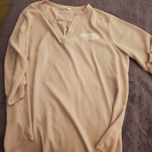 Outback steakhouse manager shirt size xl